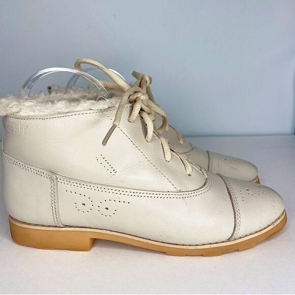 ESPRIT Vintage Ankle Boots - Picture 3 of 12